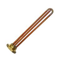 Нагревательный элемент RDT фланец G1-1/4 L 280 под анод M6 1.2 кВт 230 В