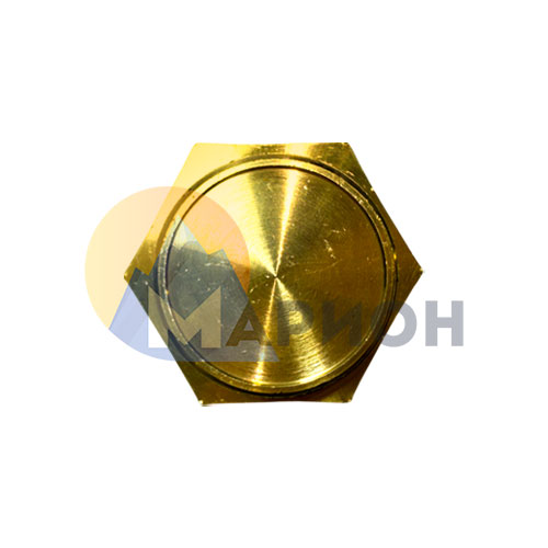 Фланец G 1-1/4 (латунь)