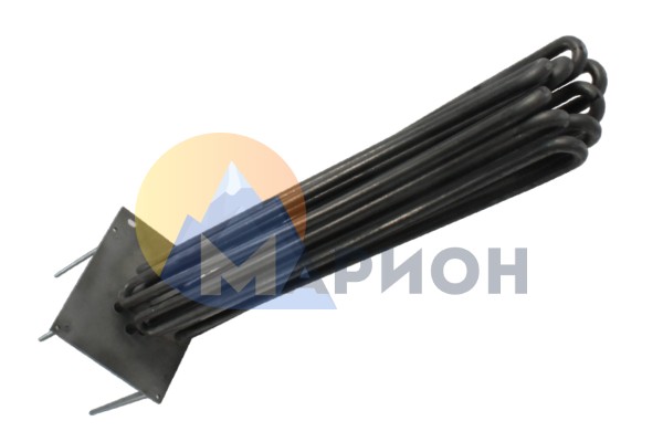 ТЭНб для оборудования для производства мебели