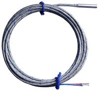 ТЕРМОПАРА ТП-А-2488-10-4, ЖК (−40…400°С, L=80мм, 4мм)