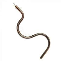 701010 ТЭН духовки "МЕЧТА" S-образный, 1000W, 220V (67-14/1,0 T220)