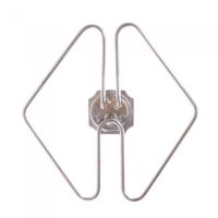 48220 ТЭН кипятильника SMR025 6 мм, 26х25см, 2,2 кВт