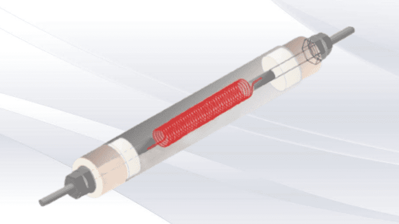 Устройство ТЭН: конструкция и принцип работы трубчатого нагревателя
