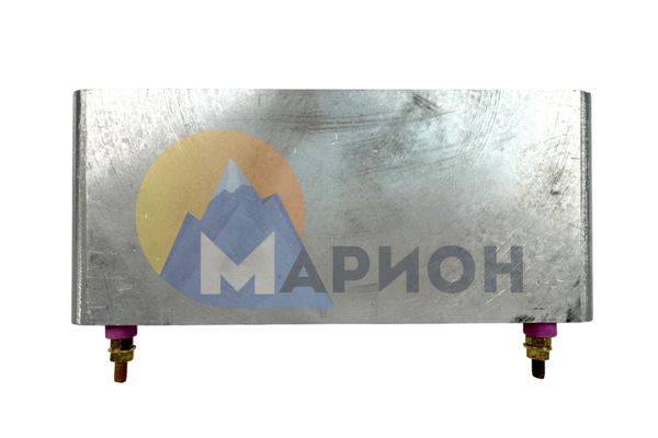 Литой нагреватель для термоусадочной упаковочной машины Литой нагреватель для термоусадочной упаковочной машины