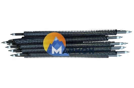 ТЭНР для воздушно-тепловых завес