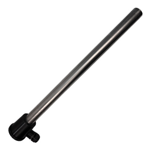 Колбовый погружной нагреватель КПН L=1250, 2,5кВт, 380В, Титан ВТ 1-0
