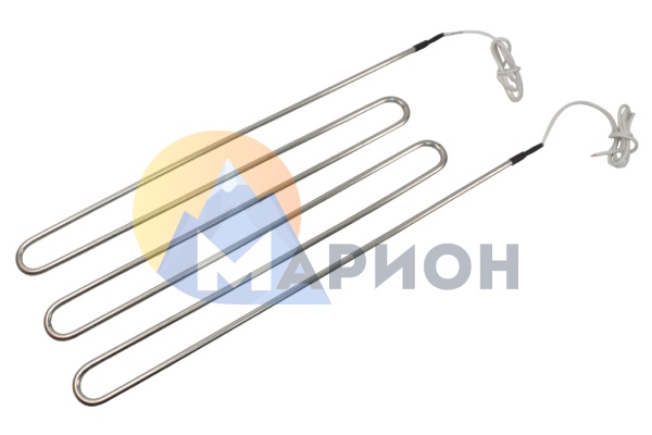 ТЭН для расстоечного шкафа