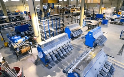 Изготовление ТЭНов на заказ