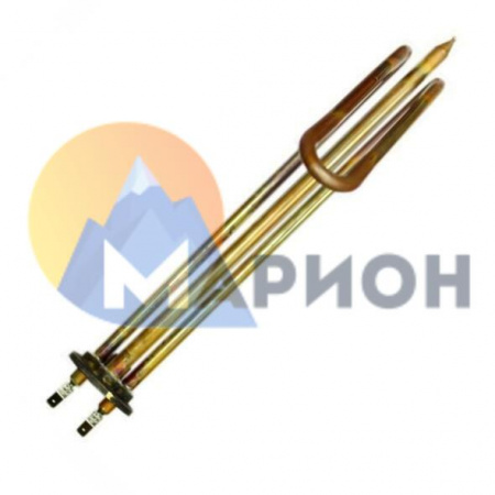 10028 Нагрев. элемент RCA 1500 Вт. M6 под анод
