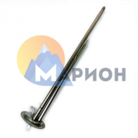 40047 Нагрев. элемент RF T 1300 Вт. M4 под анод